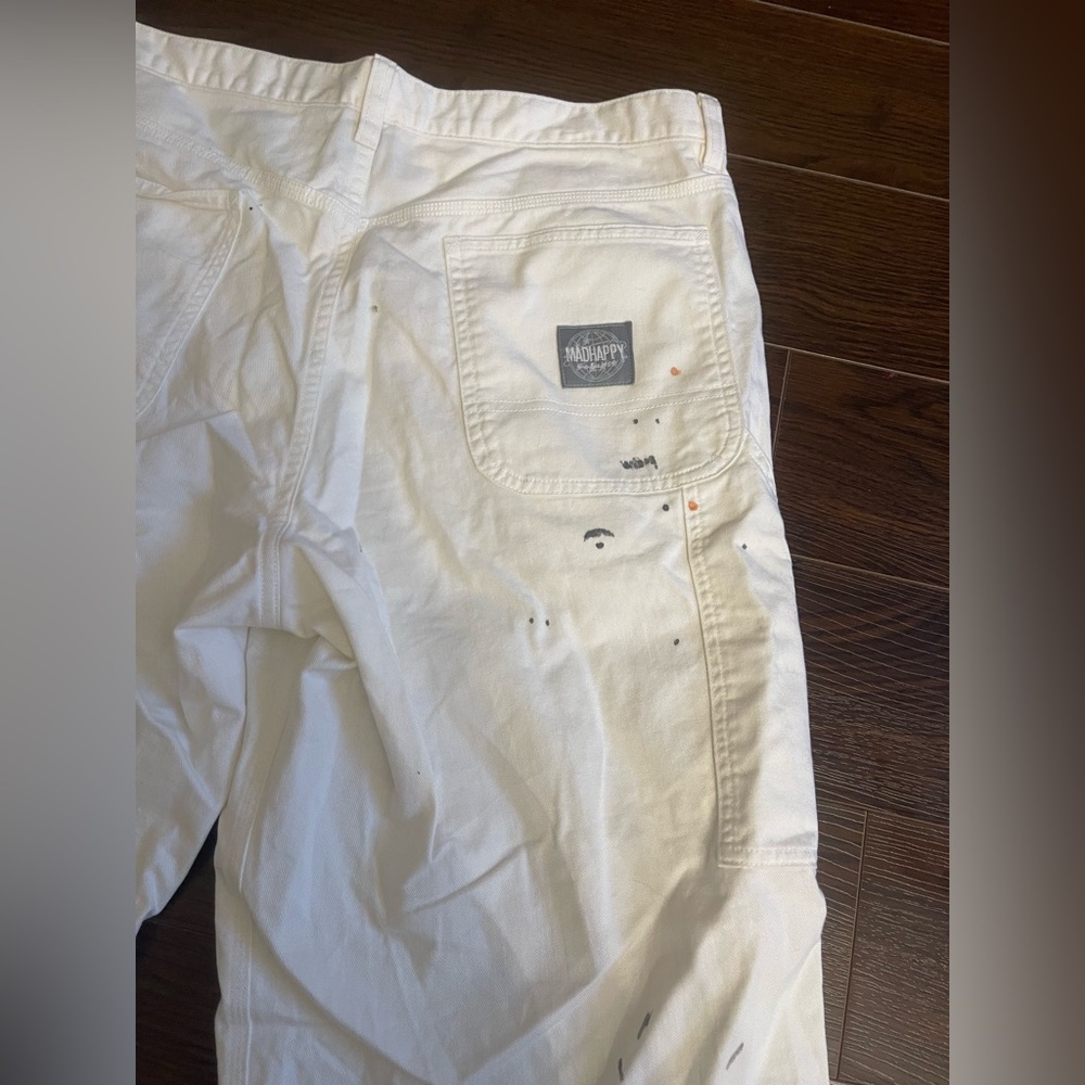 Madhappy x GAP Painter Carpenter Pants - Picture 15 of 16